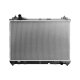 SUZ020PACMK Radiator