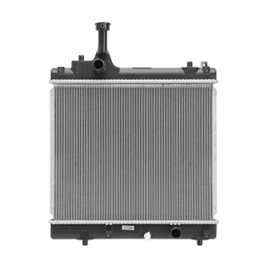 SUZ024PACMK Radiator