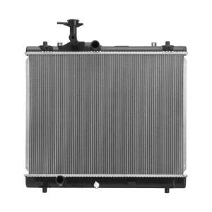 SUZ026PACMK Radiator