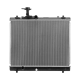 SUZ026PACMK Radiator