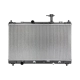 SUZ027PACA Radiator
