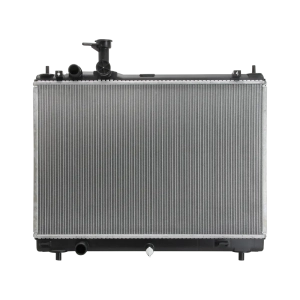 SUZ028PACA Radiator