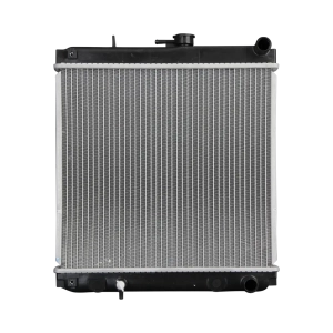 SUZ037PACM Radiator