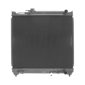 SUZ922PCAK Radiator