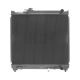 SUZ922PCAK Radiator