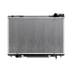 TOY008PACA-FTF Radiator
