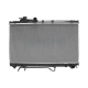 TOY011PACA Radiator