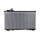 TOY012PACAU Radiator