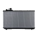 TOY012PACMU Radiator