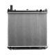 TOY019PACM Radiator