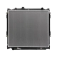 TOY020PACA-FTF Radiator