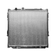 TOY020PACAD Radiator