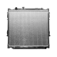 TOY020PACMD Radiator