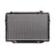 TOY023PACA-FTF Radiator