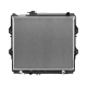 TOY024PACAK Radiator