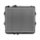 TOY024PACMD Radiator
