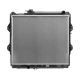 TOY024PACMK Radiator