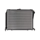 TOY025PACMDK Radiator