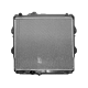 TOY026PACM Radiator