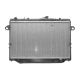 TOY031PACA Radiator