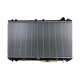 TOY034PACA3 Radiator