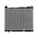 TOY036PACA Radiator