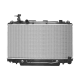 TOY057PACAK Radiator