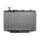 TOY057PACMK Radiator