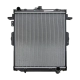 TOY059PACM Radiator