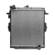 TOY059PACM2 Radiator