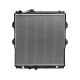 TOY099PACA2 Radiator