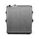 TOY099PACM Radiator