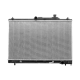TOY107PACAK Radiator