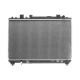 TOY123PACAK Radiator