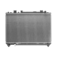TOY123PACMK Radiator
