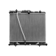 TOY124PACADK Radiator