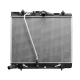 TOY124PACM Radiator