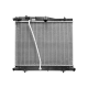 TOY124PACMD Radiator