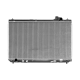 TOY126PACAK Radiator