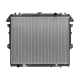TOY128PACA Radiator