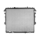 TOY128PACADK Radiator