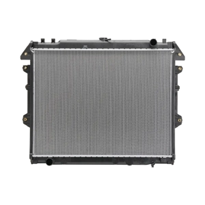 TOY128PACM2-FTF Radiator