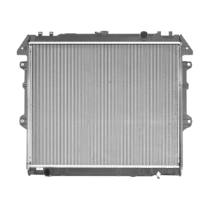 TOY128PACMK Radiator