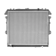 TOY128PACMK Radiator