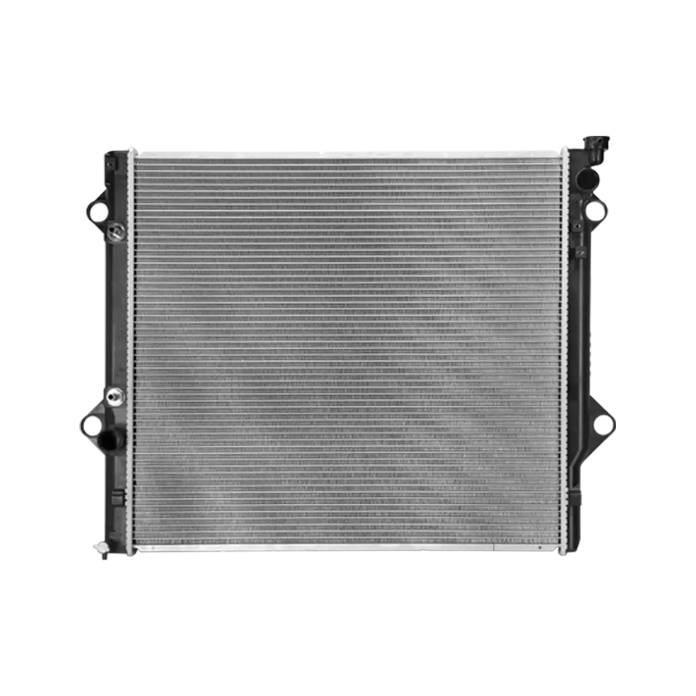 TOY129PACA Radiator
