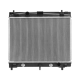 TOY131PACA Radiator