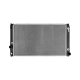 TOY135PACAK Radiator