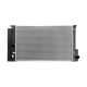 TOY139PACAK Radiator