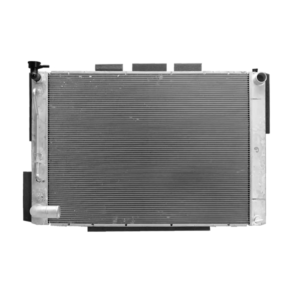 TOY141ACA Radiator