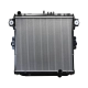 TOY142PACMD Radiator
